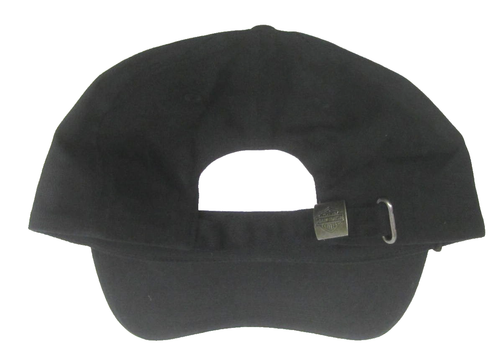 Cappello Harley-Davidson Motor Cycles 120° Anniversario Nero Regolabile di HD - Foto 2 di 4