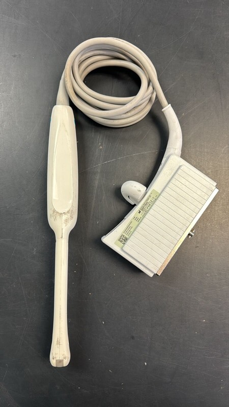 Siemens EC9-4 Transvaginal Ultrasound Transducer Probe SN: D7534605