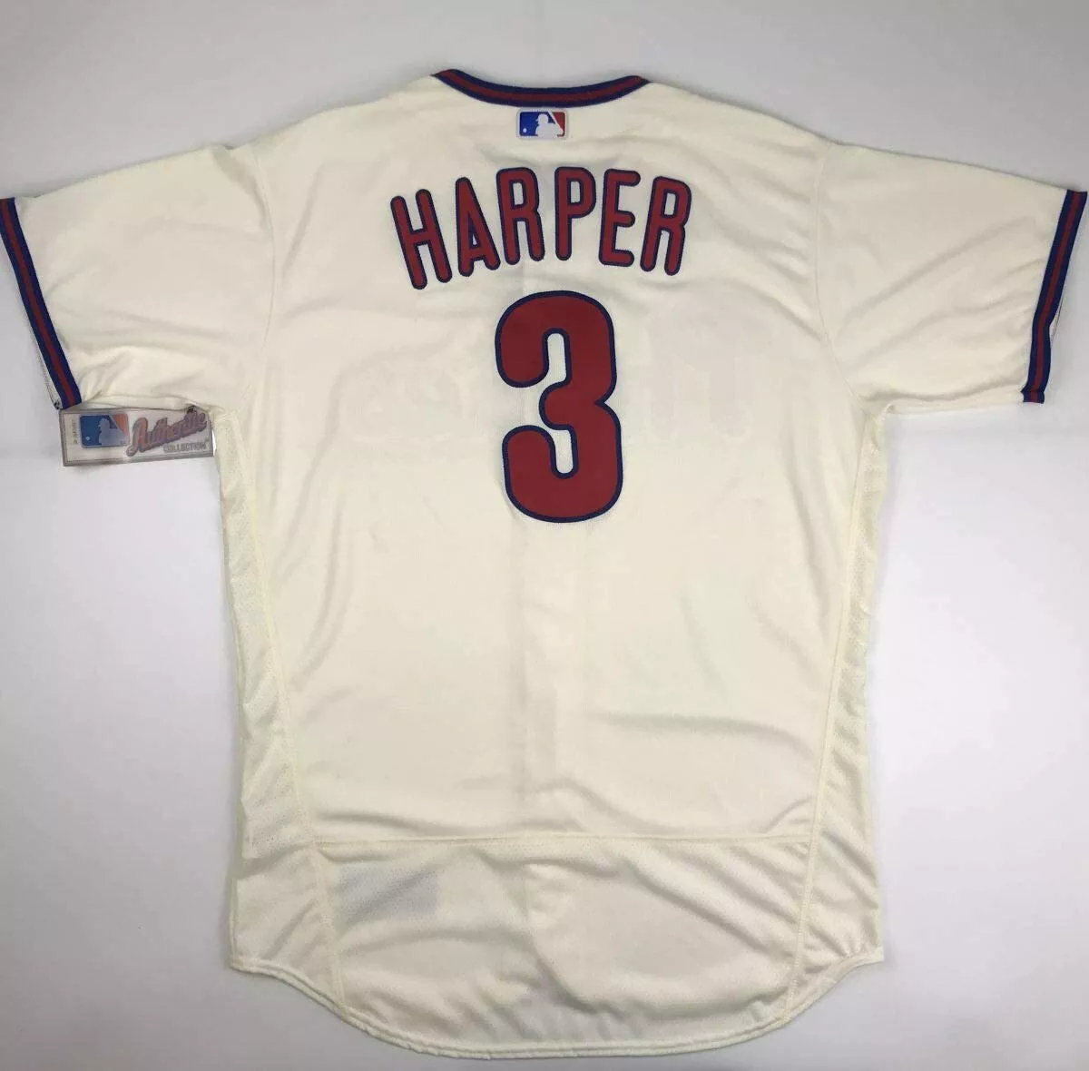 official bryce harper jersey