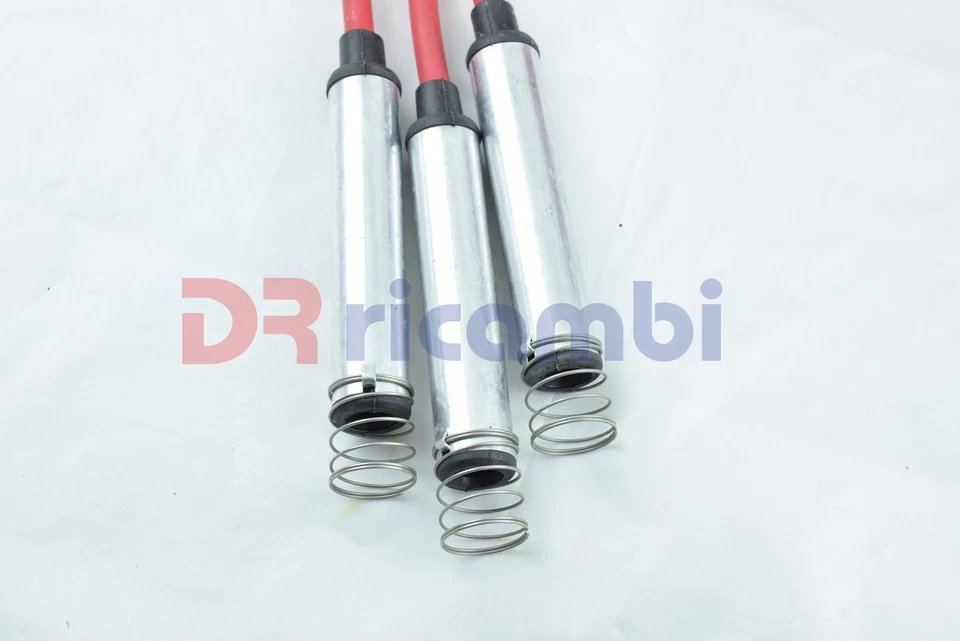 Cables De Encendido Para Motor Opel Ascona B C - Kadett Y Champion LS-15 - Imagen 2 de 4