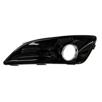 LüFtungsgitter StoßFäNger Vorne Links FüR Ford Fiesta Vi 6509-01-2565917P