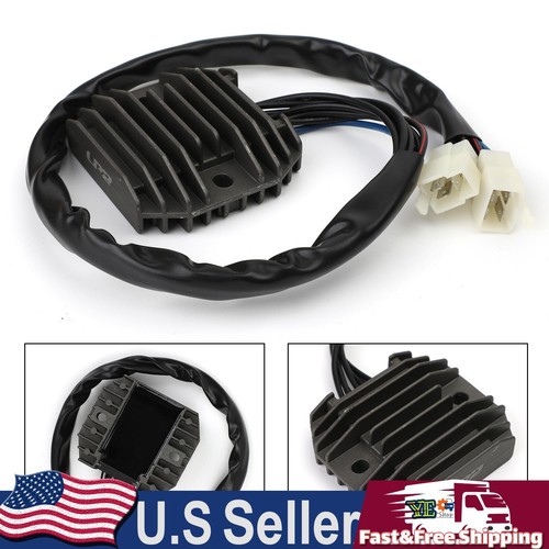 Regulador De Voltaje Para Ninja ZX636 2005 2006 Rectificador