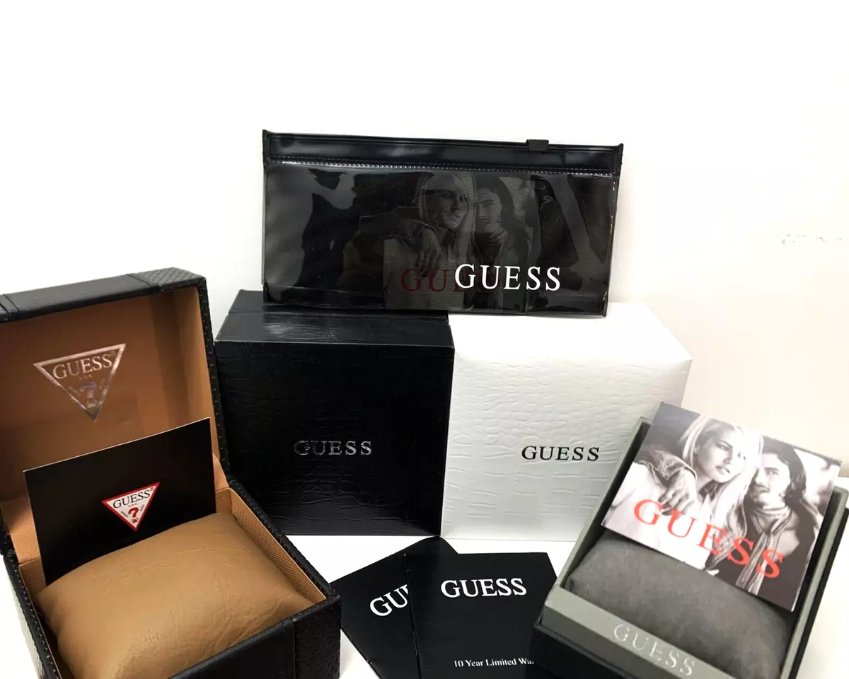 Box guess top