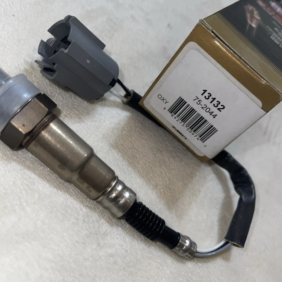 Sensor de oxígeno Bosch 13132 nuevo en caja Foto 3 de 3