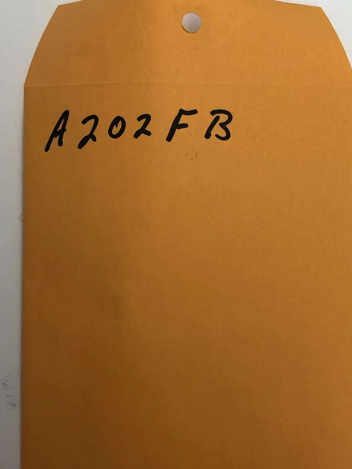 Nueva cubierta protectora contra golpes Shock Pro serie Flame modelo P/N A202 trasera Foto 3 de 3