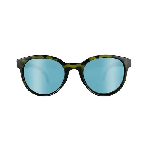 NEW Longchamp LO 661S 726 Crystal Brick Sunglasses with Blue & Green Lenses LO760S Sunglasses - Longchamp Authorized Retailer  main image 4