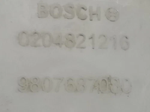 Hauptbremszylinder für PEUGEOT RIFTER Access Standard 2021 6980185 - Bild 3 von 8