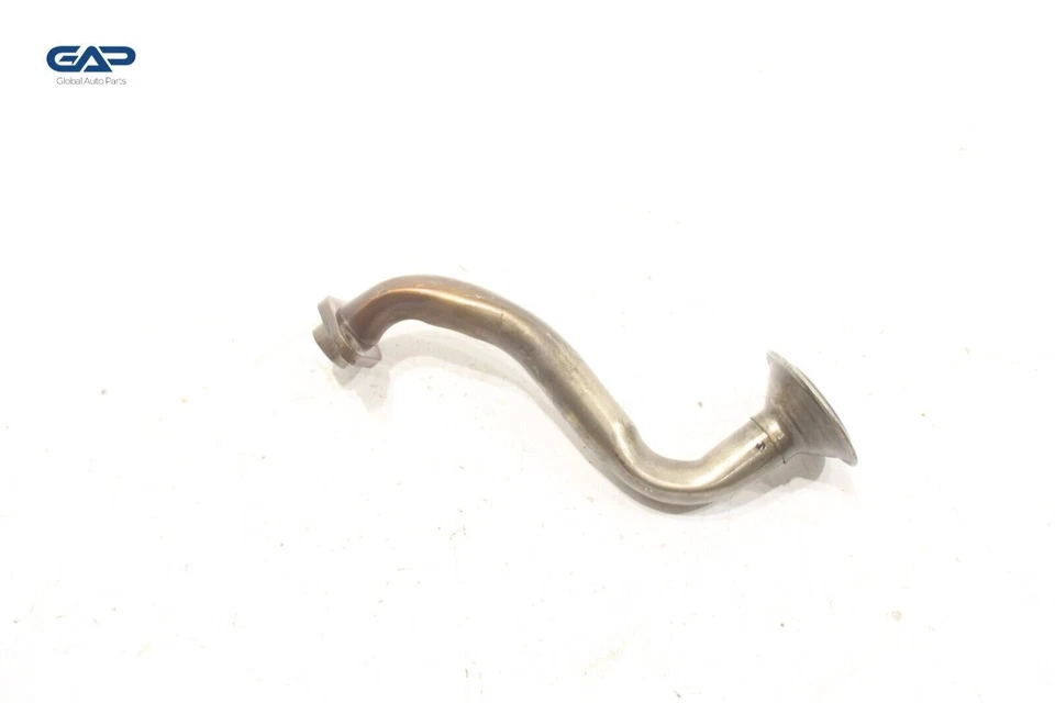 2017 - 2020 LINCOLN CONTINENTAL 3.7L MOTOR BOMBA DE ÓLEO CAPTADOR TUBO MANGUEIRA FABRICANTE DE EQUIPAMENTO ORIGINAL - Imagem 4 de 4