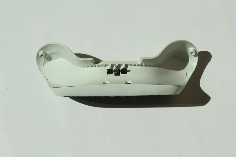 Official Microsoft Xbox 360 Chatpad Keyboard Chat Pad Text Keypad White OEM - Image 3 of 4