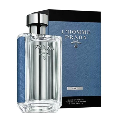 Prada lahomme cheap