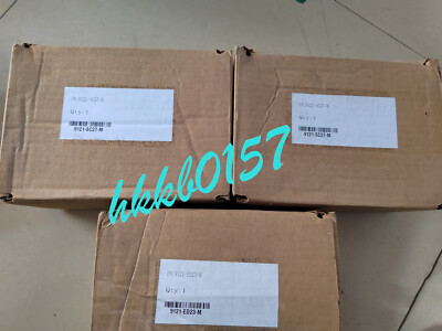 9121-ED23-M module DHL/FedEx brand new