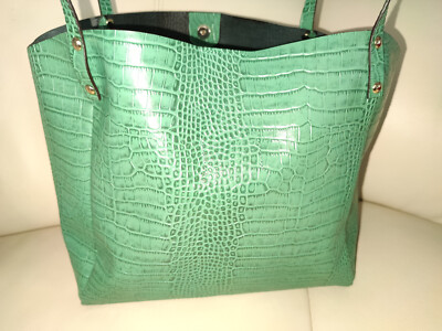 NEU Beuteltasche NP 380  Hand tasche sac à main Shopper borsa сумка bag