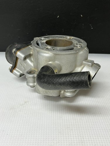 2002 02-03 Kawasaki KX65 Cylinder Jug Barrel *Needs Replated* OEM 11005-1973 - Picture 4 of 15