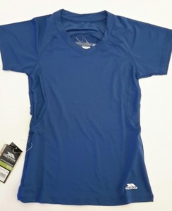 trespass active layer system