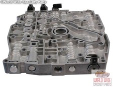 GM 4T40E, 4T45E Valve Body 2006-2010(1 Year Warranty)Sonnax Updates, Dyno Tested