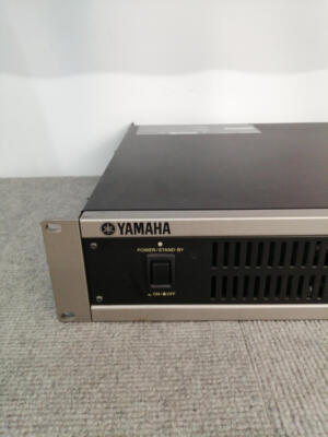 YAMAHA XM4080 | PA Power Amplifier in Good Condition | eBay