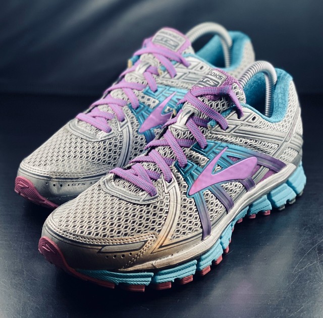 brooks gts womens size 8