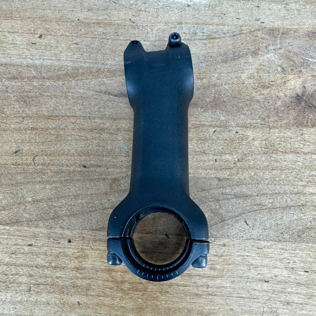 Low Mile! Bontrager Pro Blendr 100mm ±7 Degree Alloy 1 1/8