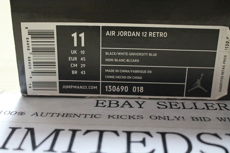 Jordan 12 deals nubuck 29