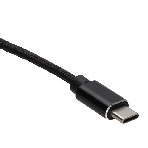 Cable adaptador de interfaz USB tipo C a MIDI de 5 pines entrada y salida plomo Win11/OSX 2m - Imagen 4 de 7