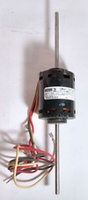 1 USED FASCO 71637823 1/20 HP ELECTRIC MOTOR UNB  MAKE OFFER  
