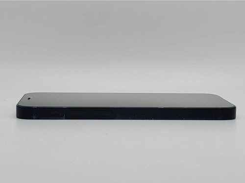 Apple iPhone 12 Mini - A2176 - 64GB - Black - Photo 7/7