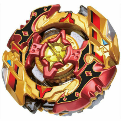 Beyblade Burst B-128 CHO-Z SPRIGGAN.OW.ZT Gyro With Launcher