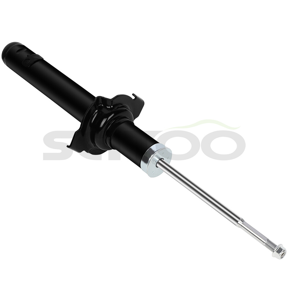 For 19982002 Honda Accord 19992003 Acura TL CL Front Rear Shocks