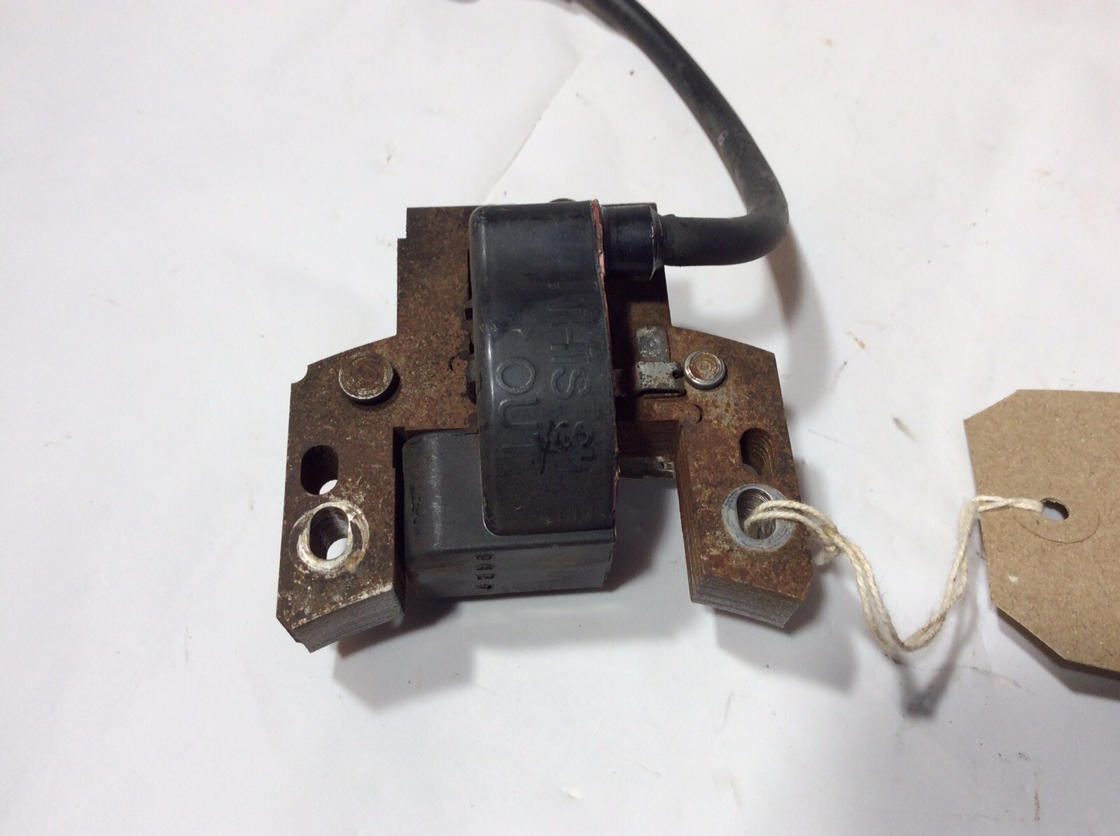 Briggs & Stratton QUANTUM XTL 50 Ignition Coil Tested Atco 19 SE