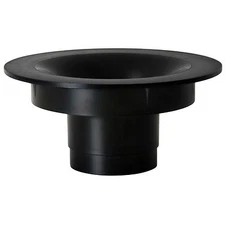 Precision Port PSP-2OFN 2" Outside Flare for Port Tube