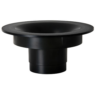 Precision Port PSP-2OFN 2'' Outside Flare for Port Tube