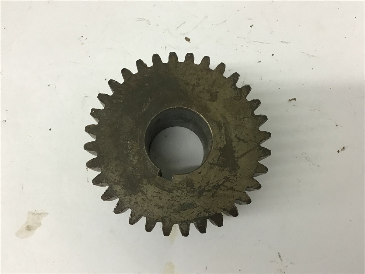 485系do32 32 Tooth Sprocket 1 3/16' Bore 0.131 Pitch | eBay