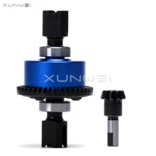 Main Diff Input Gear Set #AR310498 #ARA310957 For Arrma Talion Notorious Kraton