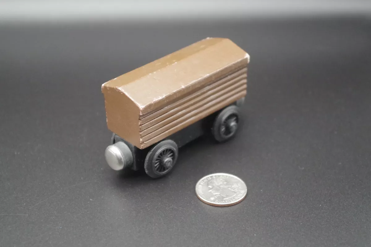 Thomas wooden on sale railway 1992 ebay