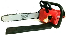 New Milwaukee FUEL 2727-20 Chainsaw 16" M18 Brushless Cordless 18 Volt Li-Ion