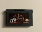 Lord of the Rings: The Return of the King (Game Boy Advance) Cart Only *TESTED*