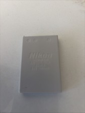 Genuine Nikon EN-EL5 3.7V Li-Ion Battery Pack for Nikon P500 P520 P530 P80 P90