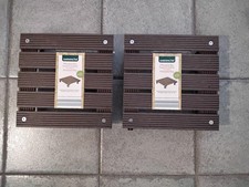 Pflanzenroller Gardenline