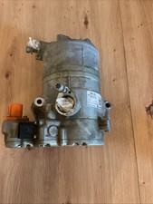 80A816797D Klimakompressor Klimaanlage Audi Q...