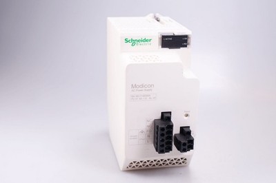 Schneider Electric  BMXCPS4002 Modicon X80 Stromversorgungsmodul 100-240 VAC