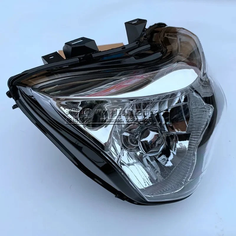 Conjunto de faros delanteros para motocicleta Suzuki Inazuma GW250/GW250S/GW250F Foto 3 de 4