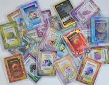 Doomlings: Imaginary Ends - IE - Holofoil Singles