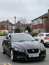 For Sale Jaguar Xf 3.0D 275 Hp 2012