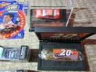 Tony Stewart 9 Piece NASCAR Collectors Lot, Die Cast, Knife, more! — photo 4