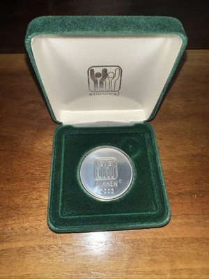   Nikken 2000 Super Mini EQL-FIR 1600g Magnet