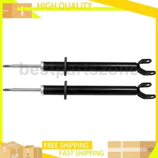 OE Monroe Front Shock Absorbers Fits Mercedes-Benz E320 3.2L 3.0L