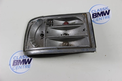 BMW 2002 E10 1502 1802 1602 E12 Rücklichtträger Rücklicht Gehäuse Ersatz