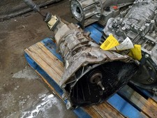 Gmc Sonoma 2000-2003 Automatic Transmission 2.2l 2wd 1000k Mi. 0805