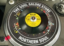 THE VELOURS 🔁 Demo* I’M GONNA CHANGE 🤩 WIGAN CASINO 🇺🇸 NORTHERN SOUL