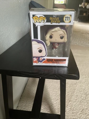 Funko Pop! Disney Hocus Pocus Sarah Sanderson #771 Vinyl Figure